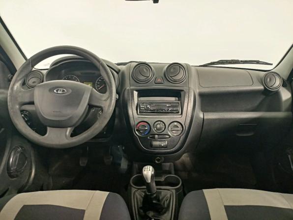 Lada (ВАЗ) Granta I с пробегом 2015 года, цена 499 000 рублей, 107000 км, седан, Автокод Объявления