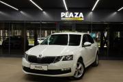 Skoda Octavia III (A7) Рестайлинг Уфа  - изображение 21