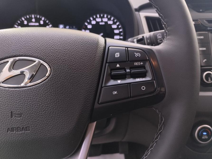 Hyundai Creta I Минеральные Воды  - изображение 14