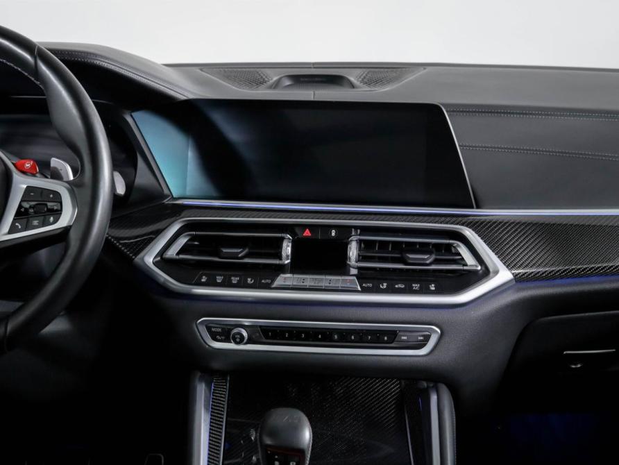 BMW X6 M III (F96) Москва  - изображение 13