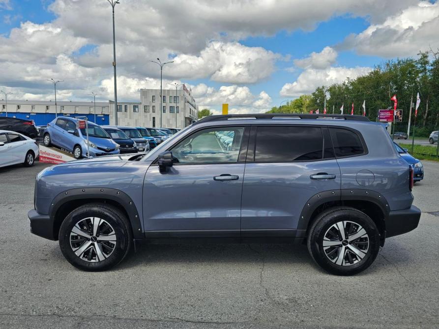 Haval Dargo I Тюмень  - изображение 4