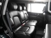 Nissan Patrol VI (Y62) Тюмень  - изображение 45