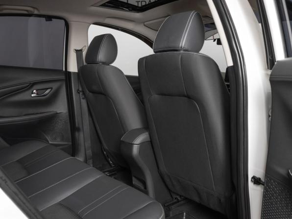 Changan Alsvin с пробегом 2023 года, цена 1 036 800 рублей, 56764 км, седан, Автокод Объявления