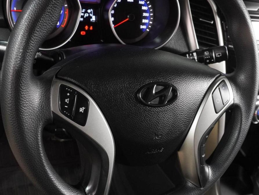 Hyundai i30 II Рестайлинг Воронеж  - изображение 14