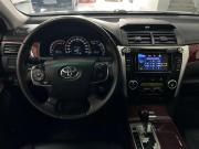Toyota Camry VII (XV50) Казань  - изображение 37