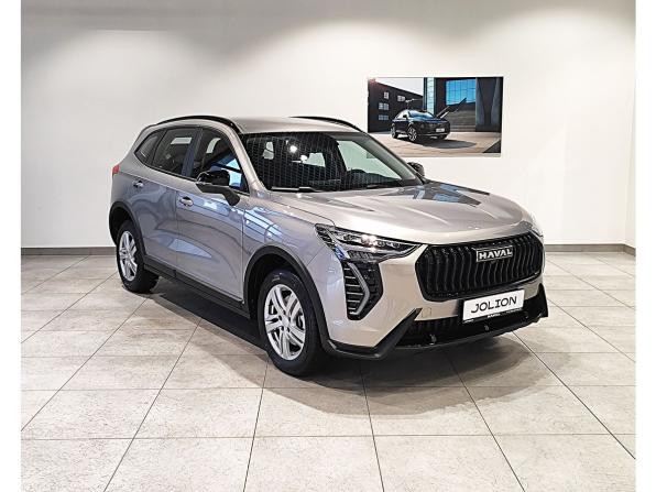 Новый Haval Jolion I Рестайлинг 2 2026 года, цена 2 474 010 рублей, внедорожник, Автокод Объявления