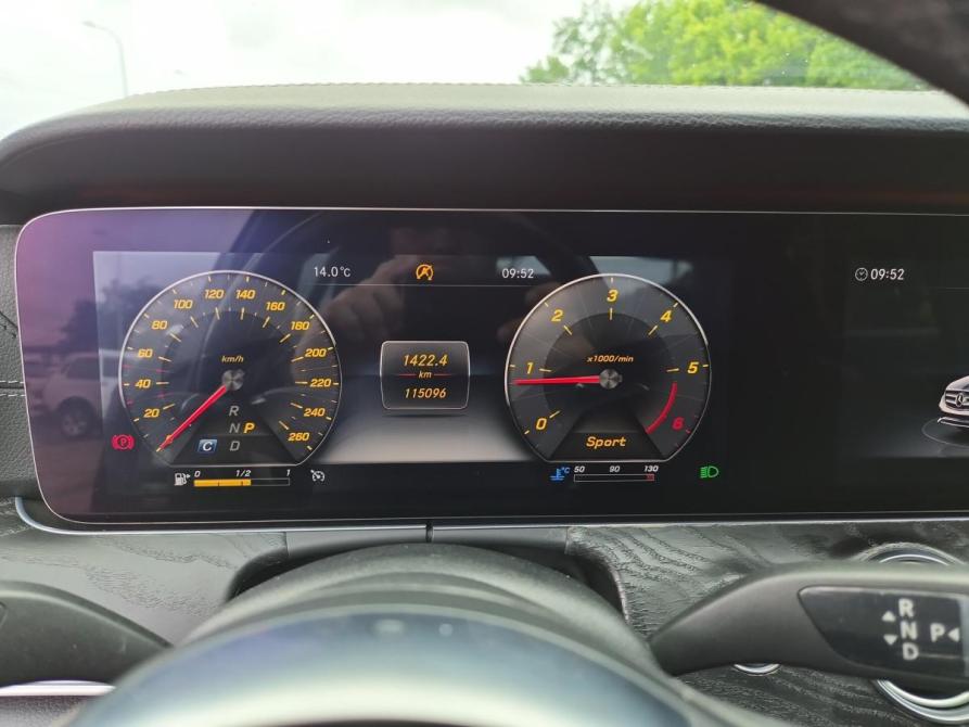 Mercedes-Benz E-Класс V (W213 S213 C238) Саратов  - изображение 29