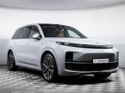 Li Auto (Lixiang) L9 I Рестайлинг Москва  - изображение 28