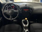Nissan Juke I Казань  - изображение 32