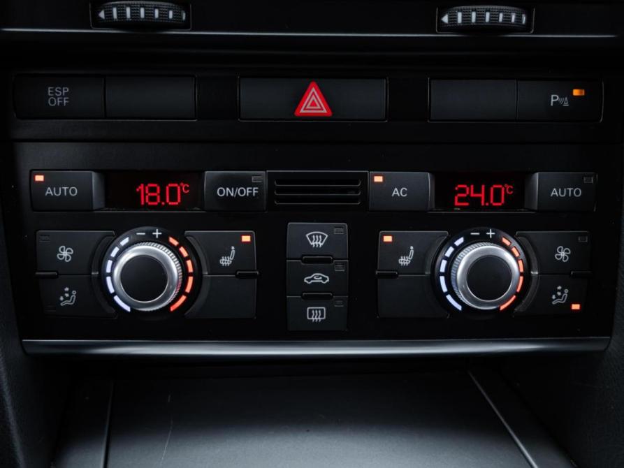 Audi A6 III (C6) Рестайлинг Ставрополь  - изображение 14