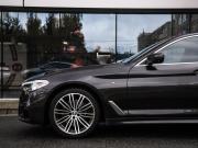 BMW 5 серии VII (G30/G31/G38) Санкт-Петербург  - изображение 49