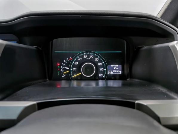 Honda Stepwgn IV с пробегом 2012 года, цена 1 320 000 рублей, 252140 км, минивэн, Автокод Объявления