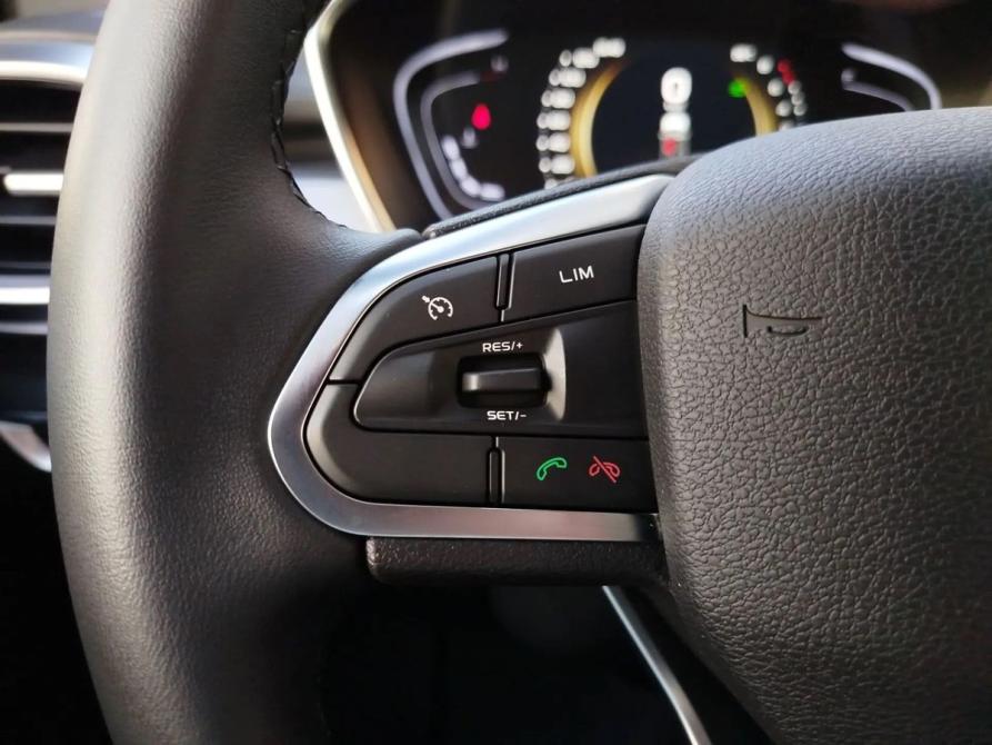 Geely Coolray I Москва  - изображение 14