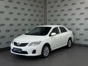 Toyota Corolla X (E140 E150) Рестайлинг Оренбург  - изображение 22
