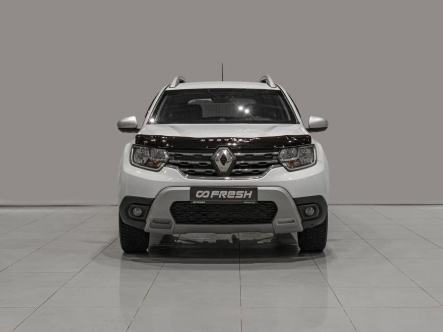 Renault Duster II Мурманск  - изображение 3