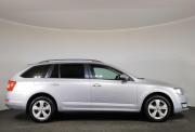 Skoda Octavia III (A7) Ярославль  - изображение 29