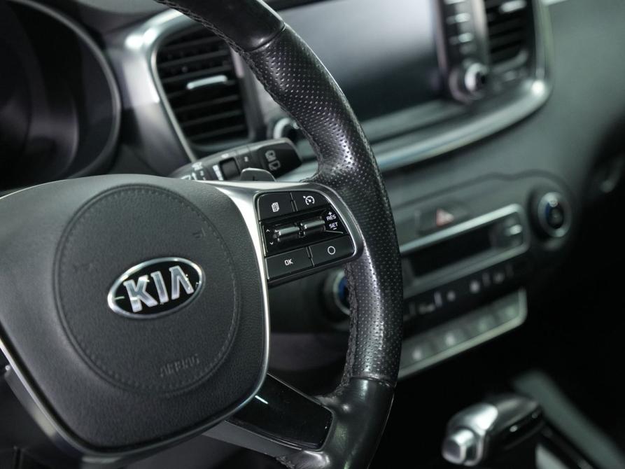 Kia Sorento III Prime Рестайлинг Новосибирск  - изображение 14
