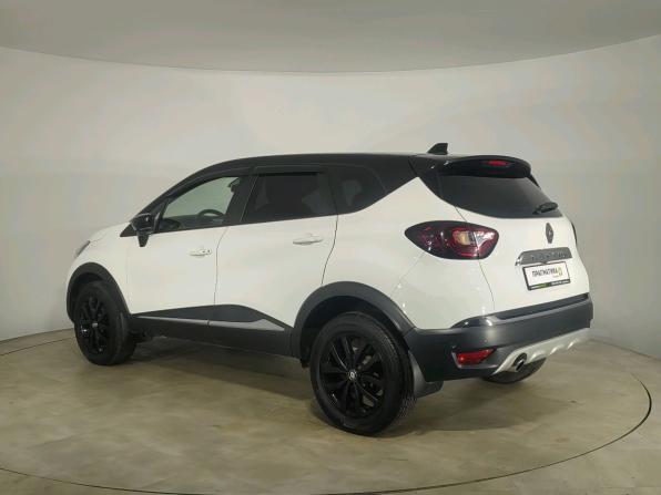 Renault Kaptur I Рестайлинг с пробегом 2021 года, цена 1 649 000 рублей, 53895 км, внедорожник, Автокод Объявления