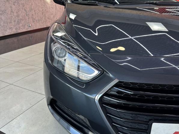Hyundai i40 I Рестайлинг с пробегом 2015 года, цена 1 365 000 рублей, 92353 км, седан, Автокод Объявления