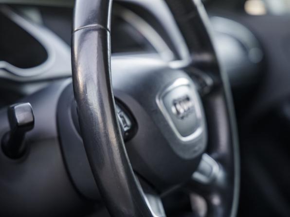 Audi A4 IV (B8) Рестайлинг с пробегом 2012 года, цена 1 298 000 рублей, 165899 км, седан, Автокод Объявления