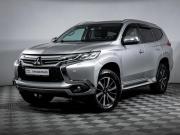 Mitsubishi Pajero Sport III Москва  - изображение 20