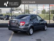 Lada (ВАЗ) Granta I Рестайлинг Казань  - изображение 12
