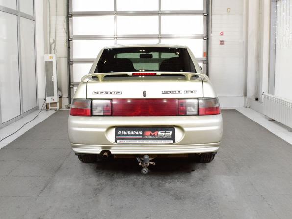 Lada (ВАЗ) 2110 с пробегом 2004 года, цена 169 999 рублей, 144999 км, седан, Автокод Объявления