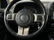 Jeep Compass I Рестайлинг Санкт-Петербург  - изображение 42