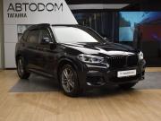 BMW X3 III (G01) Москва  - изображение 31