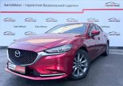 Mazda 6 III (GJ) Рестайлинг 2 Тюмень  - изображение 25
