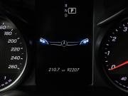 Mercedes-Benz C-Класс IV (W205) Рестайлинг Москва  - изображение 38