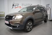 Lada (ВАЗ) Largus I Рестайлинг Киров  - изображение 40