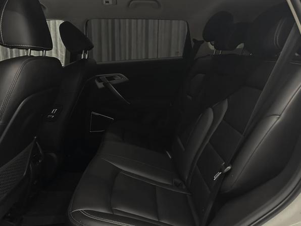Geely Atlas I с пробегом 2020 года, цена 1 695 000 рублей, 86000 км, внедорожник, Автокод Объявления