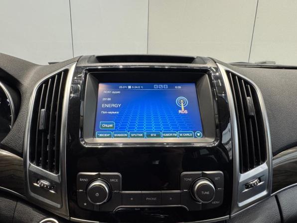 Haval H9 I Рестайлинг с пробегом 2021 года, цена 2 730 000 рублей, 105845 км, внедорожник, Автокод Объявления