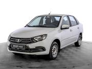 Lada (ВАЗ) Granta I Рестайлинг Москва  - изображение 26