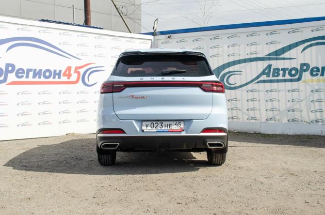 Chery Tiggo 7 Pro Max I с пробегом 2023 года, цена 1 849 000 рублей, 48000 км, внедорожник, Автокод Объявления