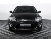 Ford Mondeo IV Рестайлинг Москва  - изображение 20