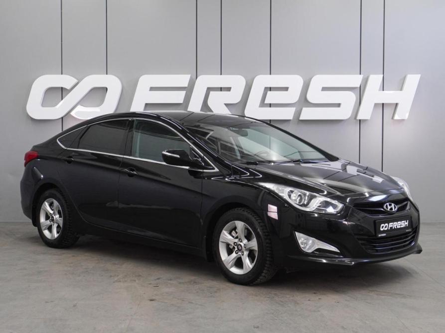 Hyundai i40 I Воронеж  - изображение 1