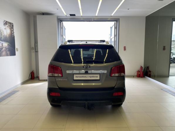 Kia Sorento II с пробегом 2012 года, цена 1 445 000 рублей, 194000 км, внедорожник, Автокод Объявления