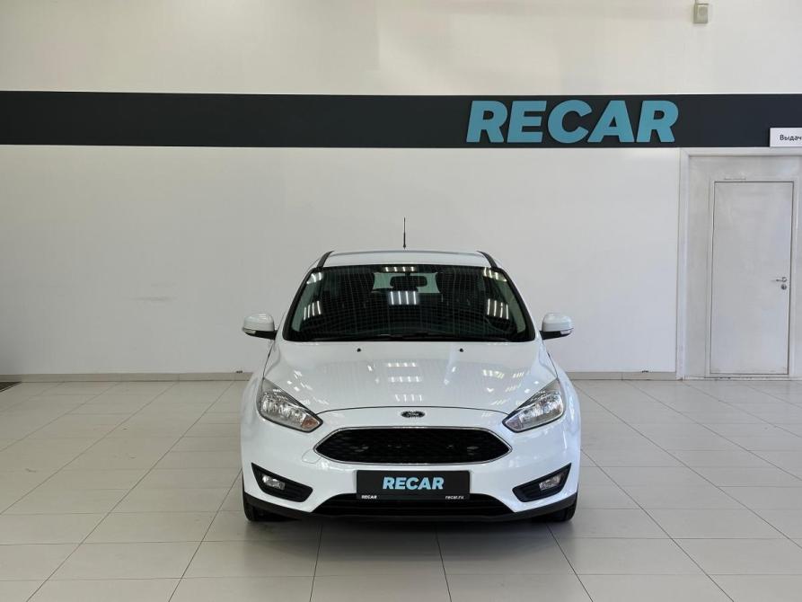 Ford Focus III Рестайлинг Санкт-Петербург  - изображение 8