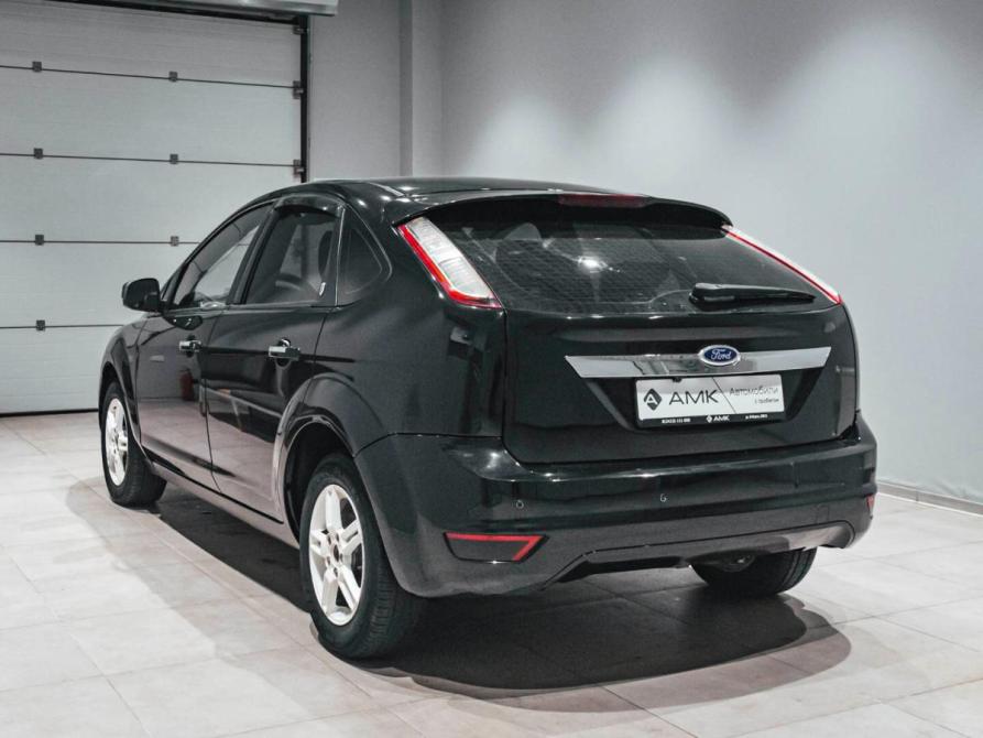 Ford Focus II Рестайлинг Екатеринбург  - изображение 7