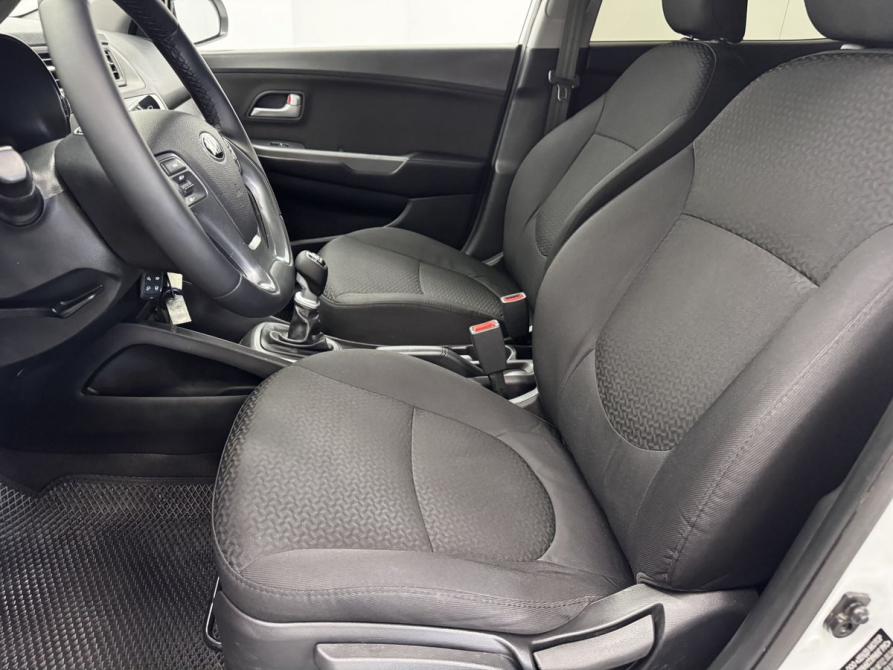 Kia Rio III Рестайлинг Воронеж  - изображение 17