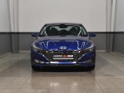 Hyundai Elantra VII (CN7) Кемерово  - изображение 31