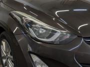 Hyundai Elantra V (MD) Рестайлинг Москва  - изображение 43