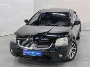 Mitsubishi Galant IX Рестайлинг Новосибирск  - изображение 51