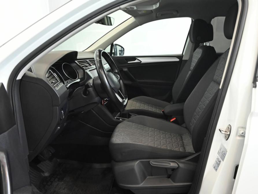 Volkswagen Tiguan II Рестайлинг Екатеринбург  - изображение 10