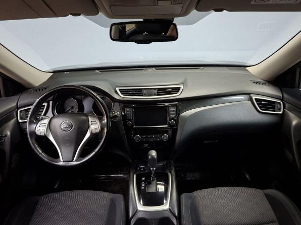 Nissan X-Trail III с пробегом 2018 года, цена 1 690 000 рублей, 217299 км, внедорожник, Автокод Объявления