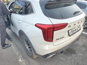 Haval Jolion I Рестайлинг Санкт-Петербург  - изображение 7