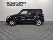 Kia Soul I Пермь  - изображение 24