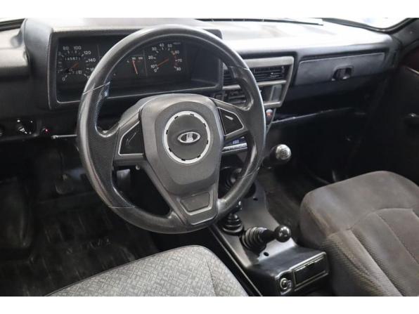 Lada (ВАЗ) 2121 (4x4) I Рестайлинг с пробегом 2009 года, цена 354 000 рублей, 145869 км, внедорожник, Автокод Объявления